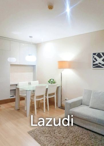 1 Bed 1 Bath 48 SQ.M The Address Pathumwan