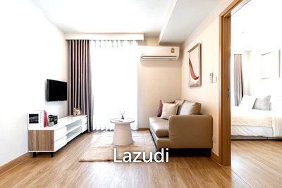 Condos for sale : 1 Bed 1 Bath 45 Sqm Maestro 07 Victory Monument