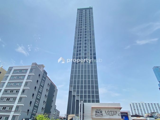 PARK ORIGIN RATCHATHEWI