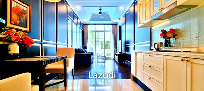 Condos for sale : 1 Bedroom 60SQ.M at Grand Florida Beachfront