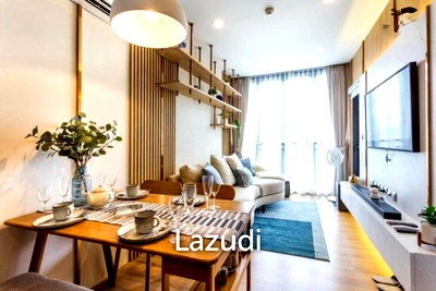 Condos for sale : 1 Bedroom 1 Bathroom 37 Sqm at KAWA HAUS