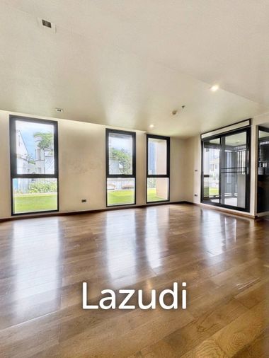 3-bed condo for sale, 171.4 sqm, The Hudson Sathorn 7