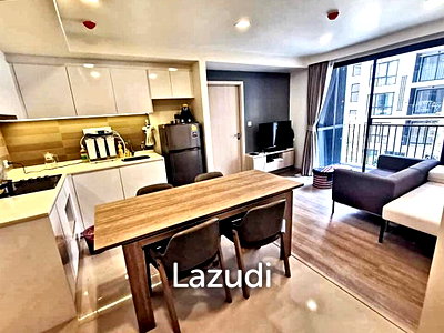 Condos for sale : 2 Bed 2 Bath 66 SQ.M Maestro 03 Ratchada-Rama 9