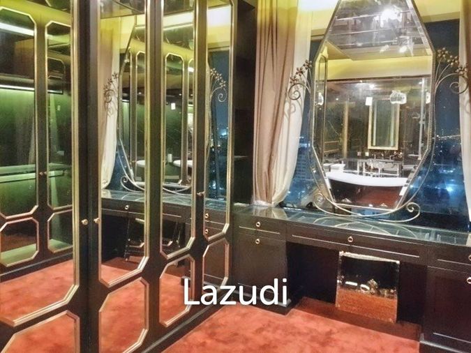 2-bed condo for sale, 78 sqm, Star View