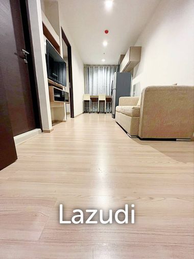 1-bed condo for sale, 35 sqm, Rhythm Sathorn