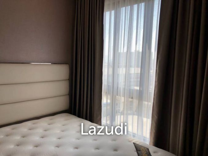 2-bed condo for sale, 49 sqm, The Signature by URBANO