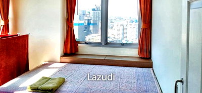 Condos for sale : 2 Bed 2 Bath 60 SQ.M Chewathai Ratchaprarop