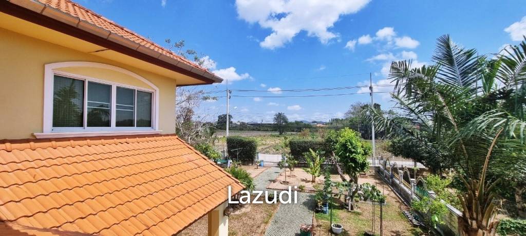 รูป Huay Yai Private Single House for Sale - รูปที่ 5/25