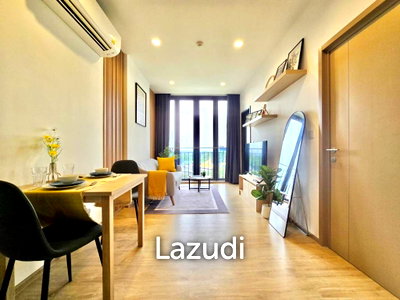 Condos for sale : 1 Bedroom 1 Bathroom 37 SQ.M at KAWA HAUS