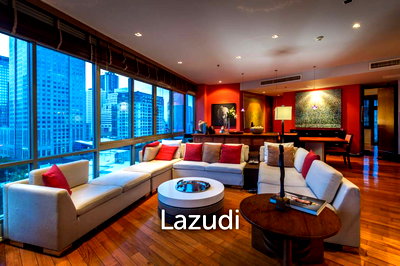 Condos for sale : 3 Bed 236 SQ.M. The Lakes
