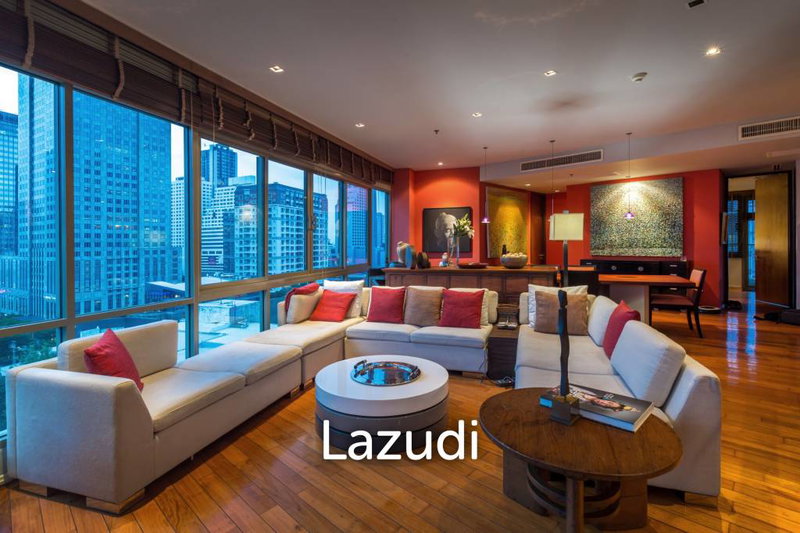 Condos for sale : 3 Bed 236 SQ.M. The Lakes