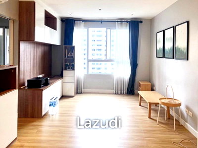 ขายคอนโด : 75.0 ตร.ม.  2 ห้องนอน  2 ห้องน้ำ คอนโดสำหรับ ขายใน คลองตัน