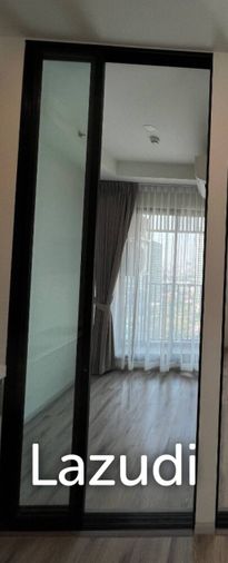 ขายคอนโด 2 ห้องนอน 33.3 ตร.ม. ไนท์บริดจ์ ไพร์ม รัชโยธิน