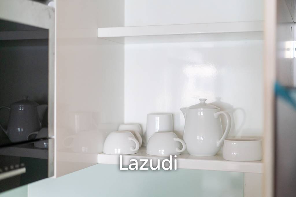 1 Bed 1 Bath 69 SQ.M The Privilege Residences - image 6