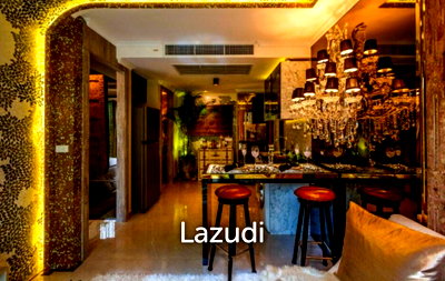 Condos for sale : 1 Bed 1 Bath 45.57 SQ.M The Riviera Ocean Drive