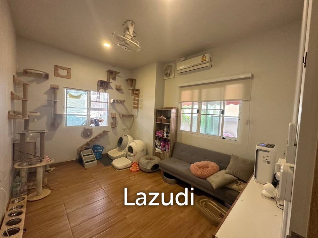 รูป 3 Bedrooms 3 Bathrooms 113 SQ.M. Grand PMC 7 - รูปที่ 13/20