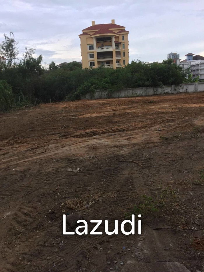 picture 1 Rai land for sale Pratumnuk - 5/7