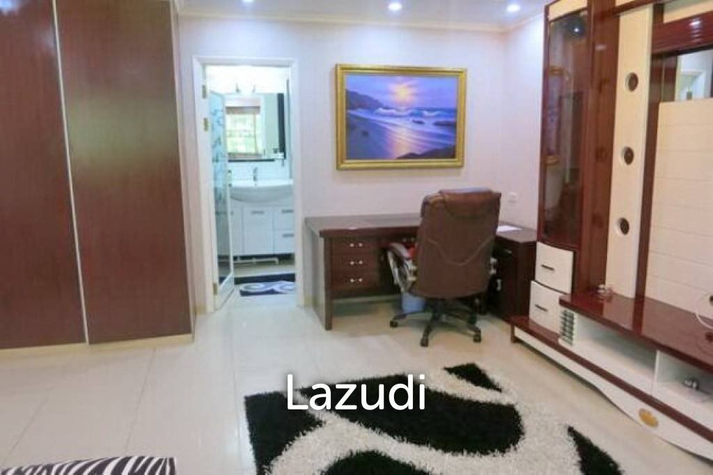รูป Condo for Sale in Jomtien for 13,900,000 at Grand Condotel - รูปที่ 6/20