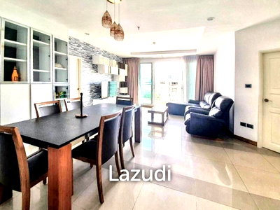 ขายคอนโด : 3 Bed 3 Bath 136 SQ.M Supalai Wellington 1