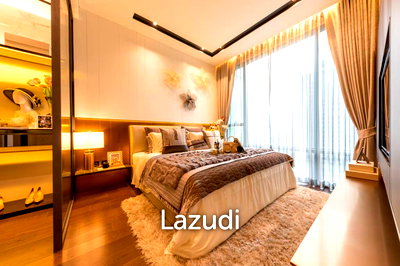 ขายคอนโด : 2 ห้องนอน 94.75ตร.ม. เดอะ แบงค็อค ทองหล่อ