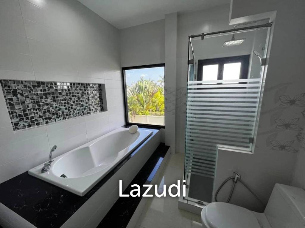 picture 4 Beds 283 SQ.M House in Baan Dusit Pattaya Lake - 15/20