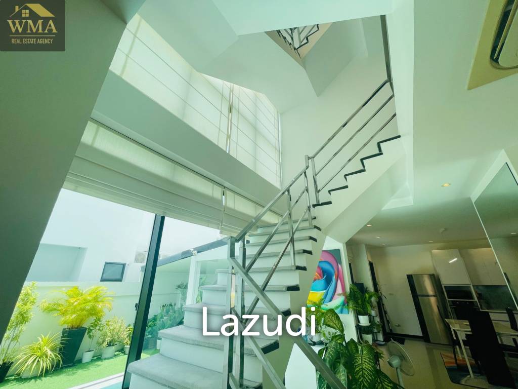 รูป Luxury Villa For Sale – Rawai - รูปที่ 6/17