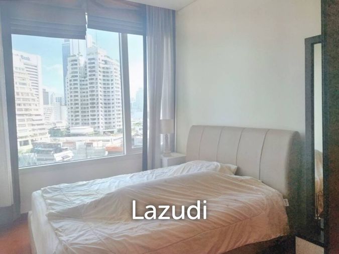 ขายคอนโด 3 ห้องนอน 127 ตร.ม. ดิ อินฟินิตี้