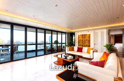 Condos for sale Rama 3 Road : 4 Bed 4 Bath 253 SQ.M Salintara