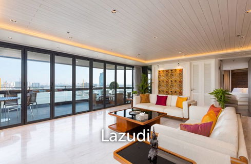 4 Bed 4 Bath 253 SQ.M Salintara