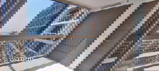 1 Bed 1 Bath 39 SQ.M Southpoint Condo