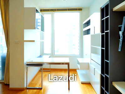 ขายคอนโด : 1 Bed 1 Bath 44 SQ.M Villa Rachatewi