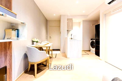 Condos for sale : 1 Bed 1 Bath 28 SQ.M. Runesu Thonglor 5