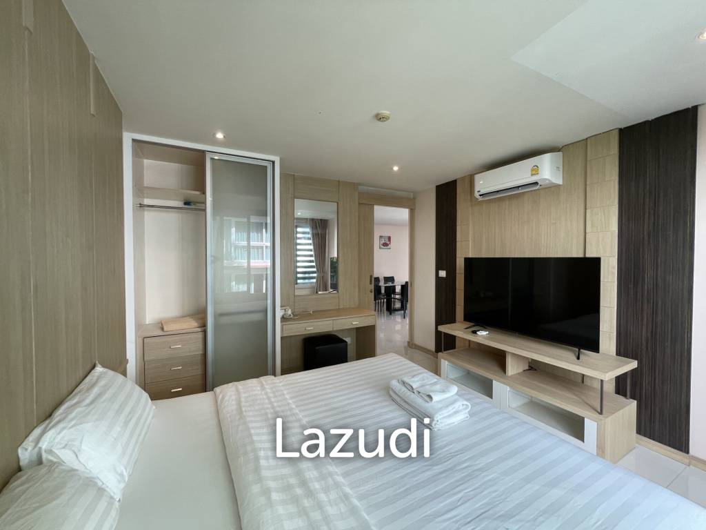 3Bed 2Bath Sea View Condominium in Patong - image 2