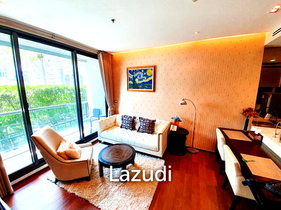 ขายคอนโด : 52.0 ตร.ม.  1 ห้องนอน  1 ห้องน้ำ คอนโดสำหรับ ขายใน คลองตัน