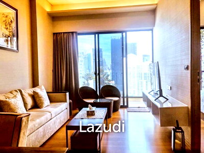 ขายคอนโด : 2 Bed 1 Bath 70 SQ.M Siamese Exclusive Sukhumvit 31