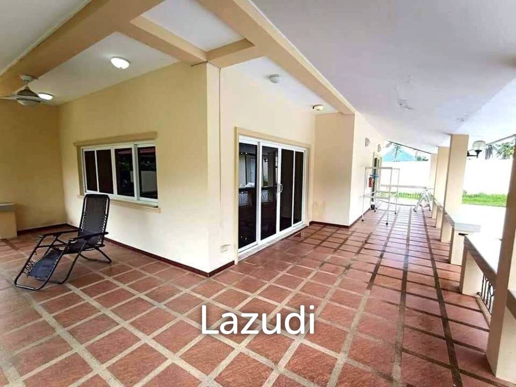 รูป ขายบ้านบางเสร่บนที่ดิน1ไร่ - รูปที่ 26/35