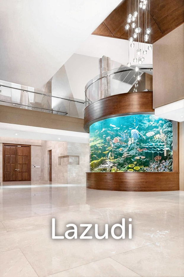 picture Exquisite 6-Bedroom Mansion in Sukhumvit Soi 71 - 5/11