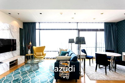 Condos for sale : 2 Bed 2 Bath 84 SQ.M at Circle Living Prototype