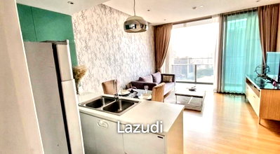 Condos for sale : 1 Bed 1 Bath 56 SQ.M Aequa Sukhumvit 49