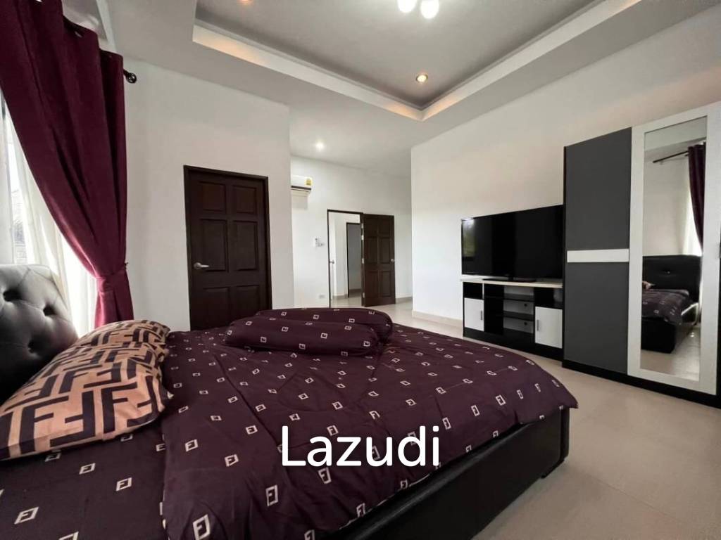 picture 4 Beds 283 SQ.M House in Baan Dusit Pattaya Lake - 7/20