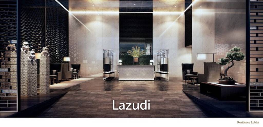 picture 1 bed 86.07 SQM, Sindhorn Tonson - 5/9