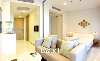 ขายคอนโด : 1 Bed 1 Bath 34 SQ.M Hyde Sukhumvit 11