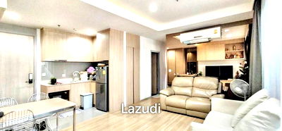ขายคอนโด : 2 Bedroom 2 Bathroom 64 SQ.M at M Jatujak