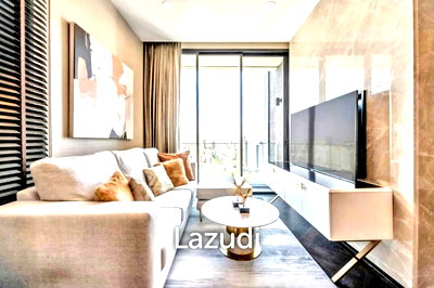 Condos for sale : 2 Bed 2 Bath 73 SQ.M The ESSE Sukhumvit 36