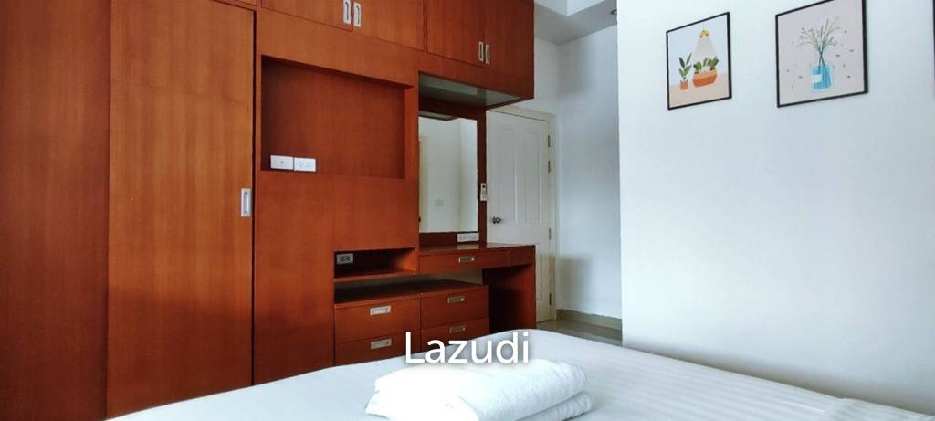 รูป ขายบ้านพูลวิลล่าย่านห้วยใหญ่ - รูปที่ 15/17