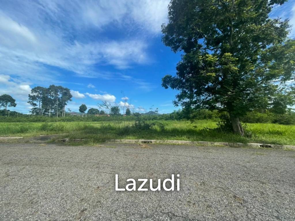รูป ขาย ที่ดินสวย ห้วยใหญ่ - รูปที่ 11/11