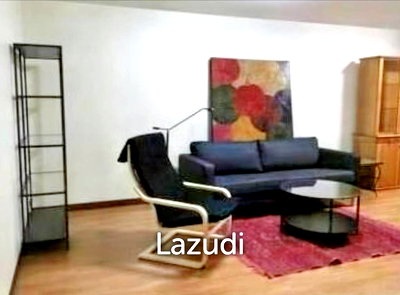 ขายคอนโด : 113.0 ตร.ม.  2 ห้องนอน  2 ห้องน้ำ คอนโดสำหรับ ขาย & เช่าใน คลองตันเหนือ