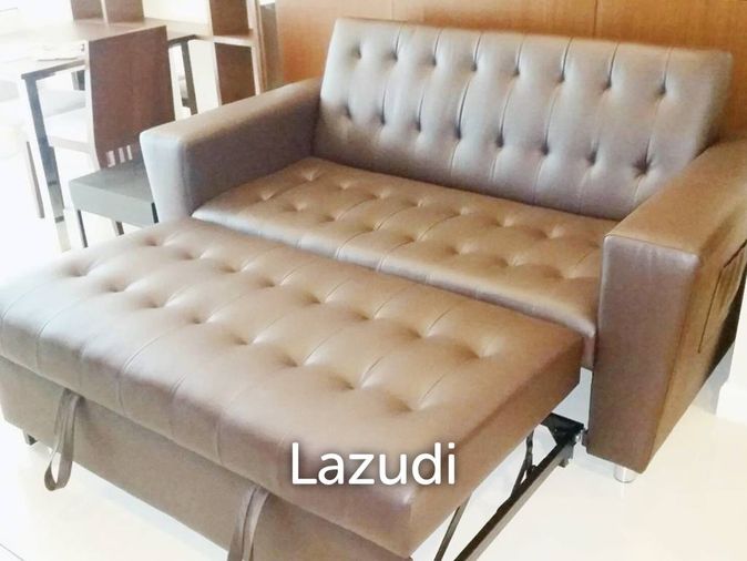 1-bed condo for sale, 36.7 sqm, Wish @ Samyan