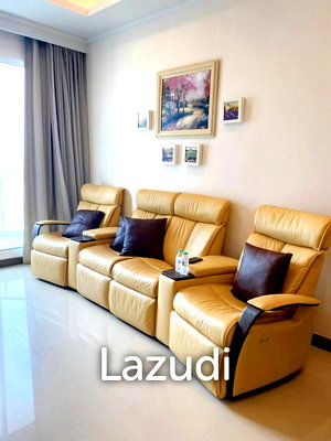 Condos for sale Chaturathit Road : 2 Bed 2 Bath 94 SQ.M Supalai Elite Phayathai