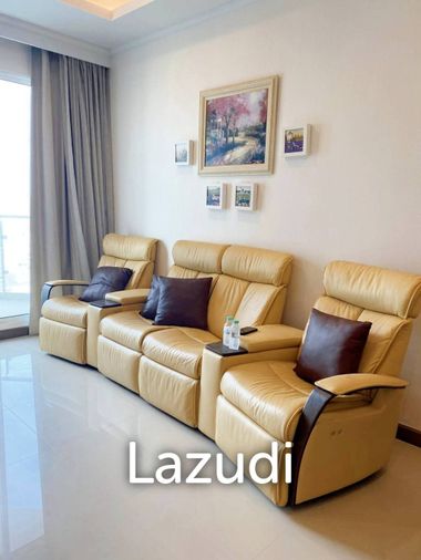 2 Bed 2 Bath 94 SQ.M Supalai Elite Phayathai